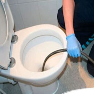 Desentupidora no Grajaú SP