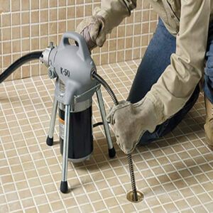 Desentupidora no Grajaú SP