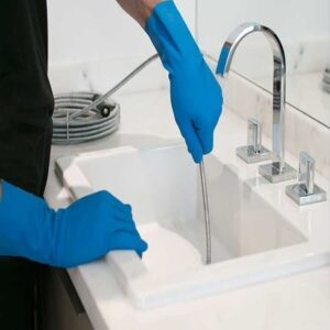 Desentupidora no Grajaú SP