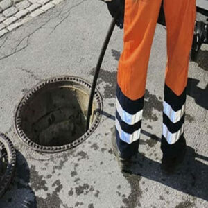 Desentupidora no Grajaú SP