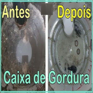 Desentupidora no Grajaú SP